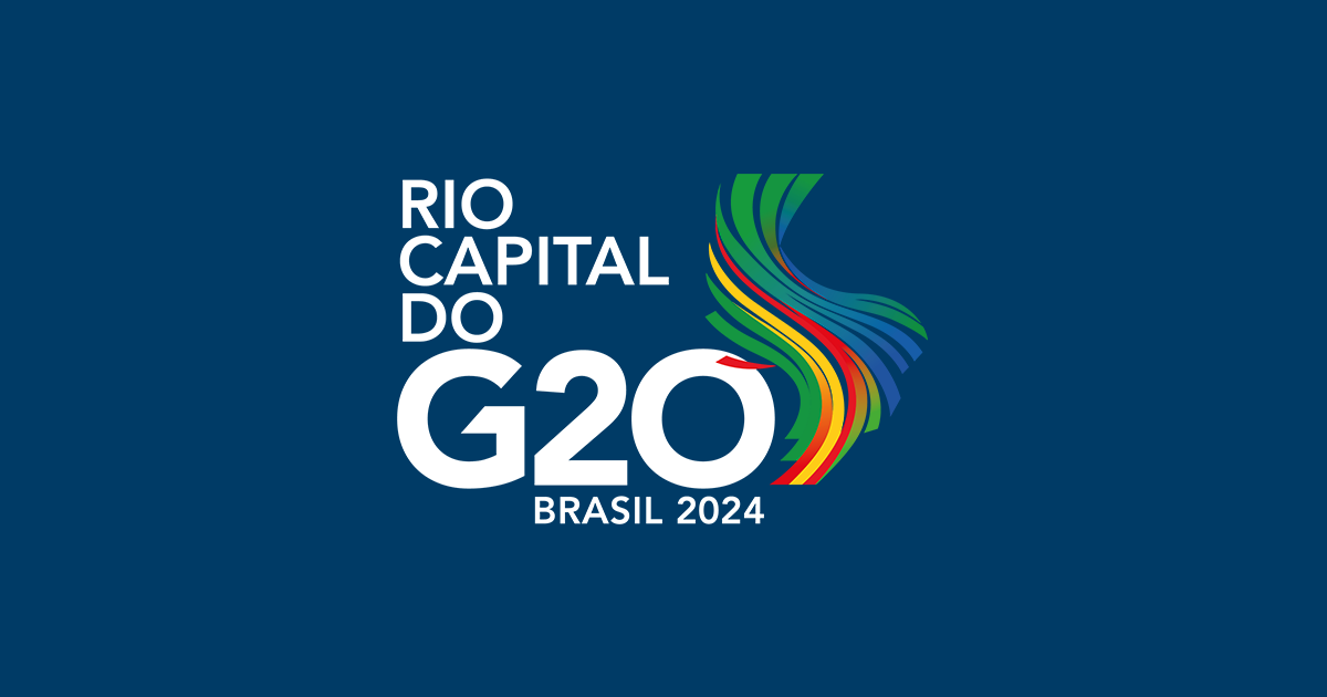 CAVOK Consulting marca presença no U20 Summit, cúpula global alinhada ao G20