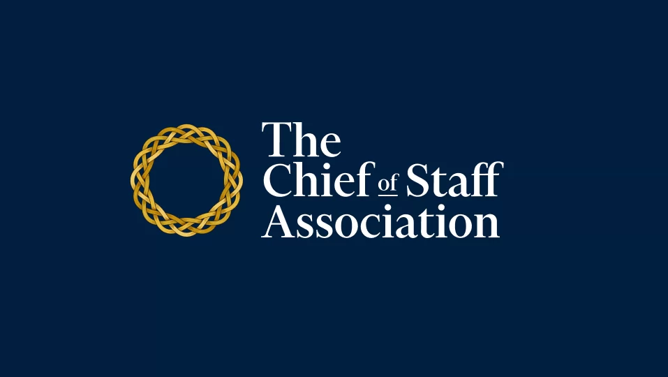 Gus Moreira passa a integrar a The Chief of Staff Association, autoridade global em alta gestão